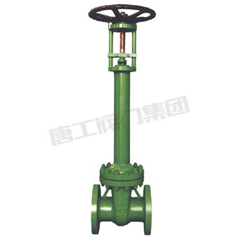 Wave tube gate valve — PVPeW 2026
