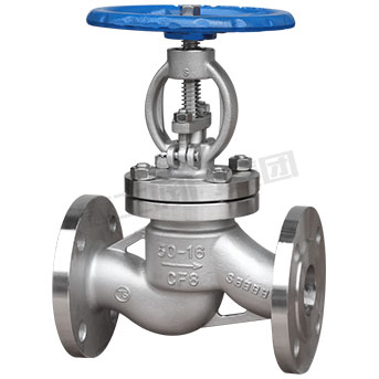 flange globe valves — PVPeW 2026