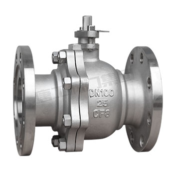 float ball valve — PVPeW 2026