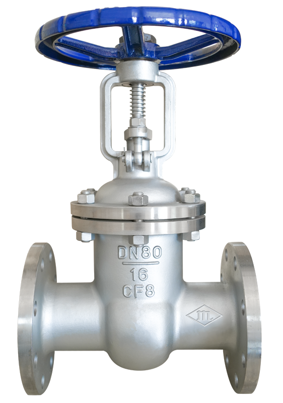 gate valve — PVPeW 2026