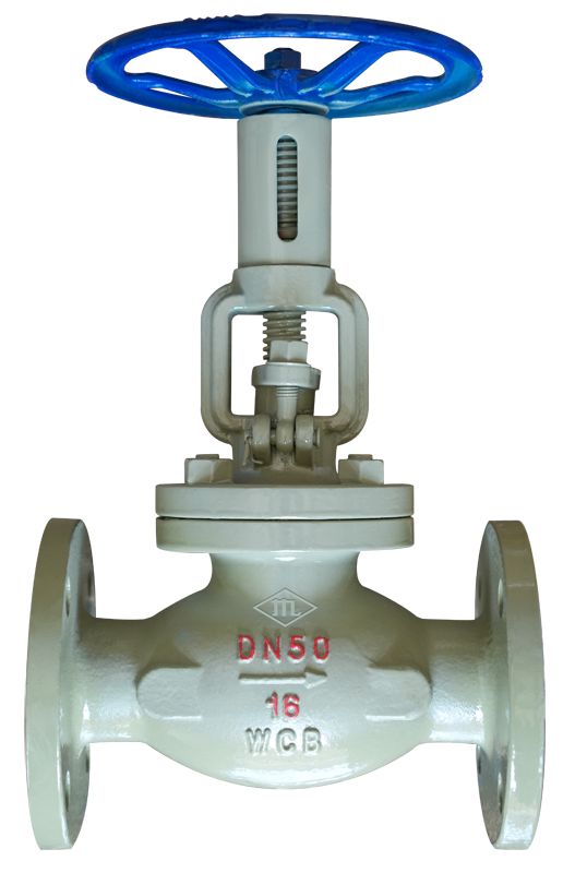 regulating valve — PVPeW 2026