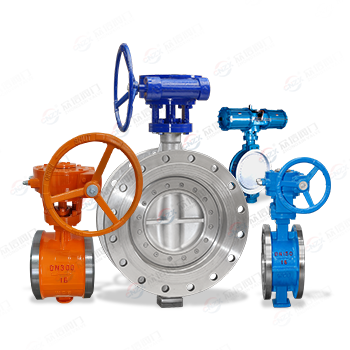 Butterfly Valve Series — PVPeW 2026