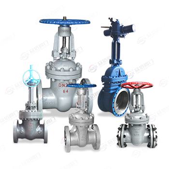 Gate Valve Series — PVPeW 2026