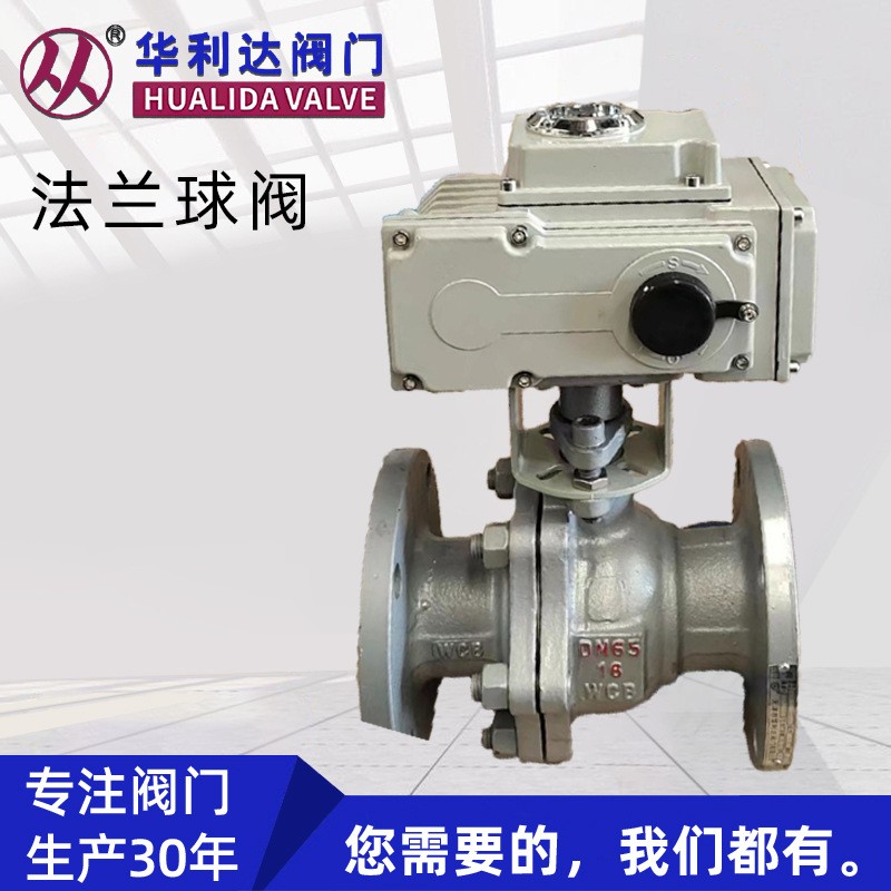 flanged ball valve — PVPeW 2026