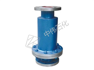 Gravel fire damper — PVPeW 2026