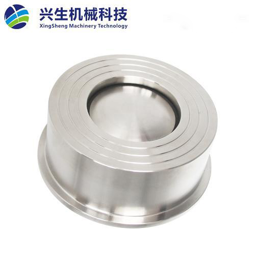 check valve — PVPeW 2026