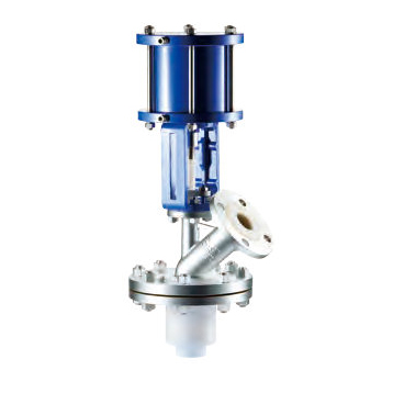 Upper discharge valve / Lower discharge valve — PVPeW 2026