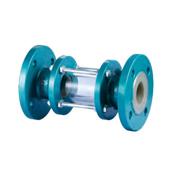 Fluorinated lining — PVPeW 2026