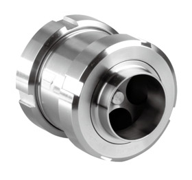 B-type check valve — PVPeW 2026