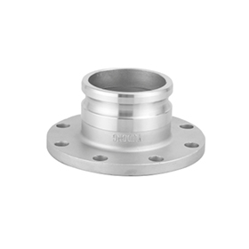 F-Type Quick Coupling — PVPeW 2026