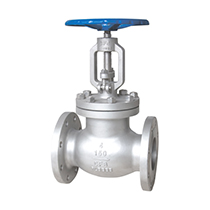 Manual Globe Valve, ANSI Standard — PVPeW 2026