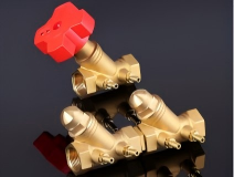 Balancing Valve — PVPeW 2026