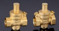 Pressure Reducing Valve — PVPeW 2026