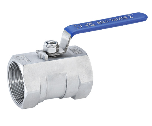 1 PC stainless steel internal thread ball valve — PVPeW 2026