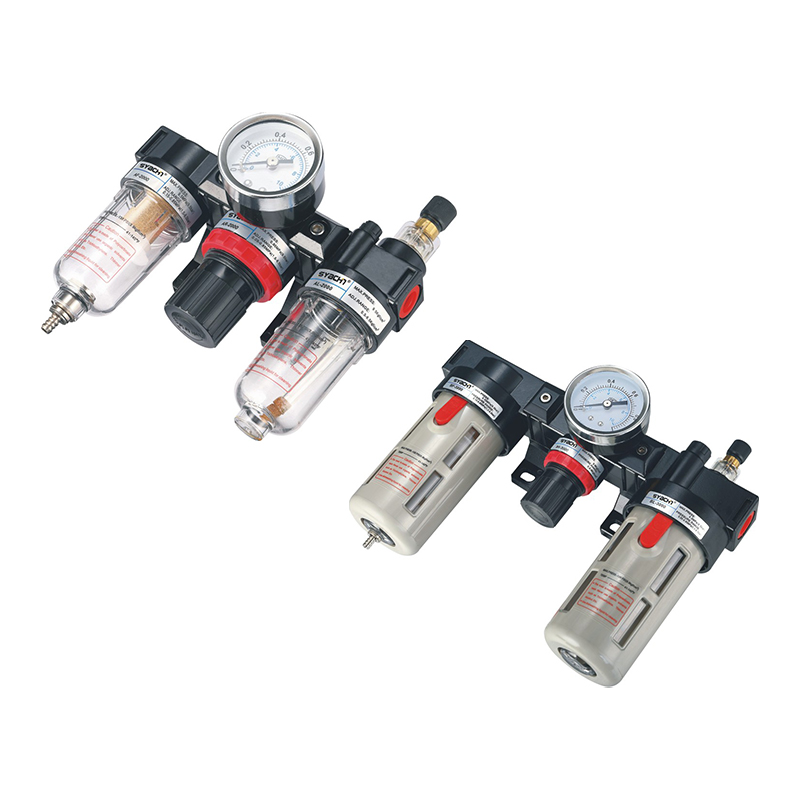 AC/BC F.R.L. Combination (Airtac Type) — PVPeW 2026