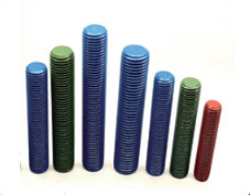 PTFE Coated Stud Bolt — PVPeW 2026