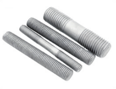 Hot-Dip Galvanized Stud Bolt — PVPeW 2026