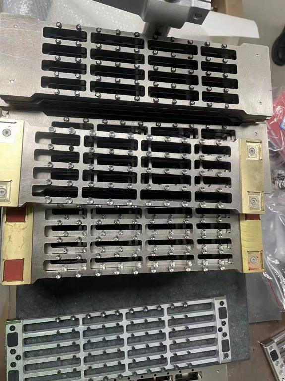 PV Parts — PVPeW 2026
