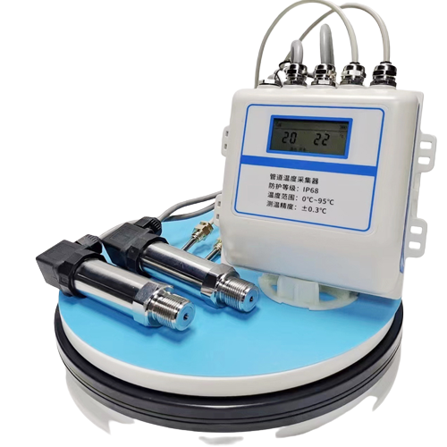 Pipeline Pressure Collector (Single Pressure) — PVPeW 2026