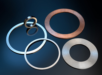 Metal gasket/O-ring — PVPeW 2026