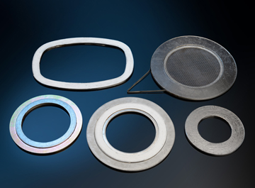 spiral wound gasket — PVPeW 2026