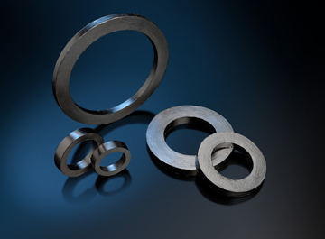 flexible graphite packing ring — PVPeW 2026