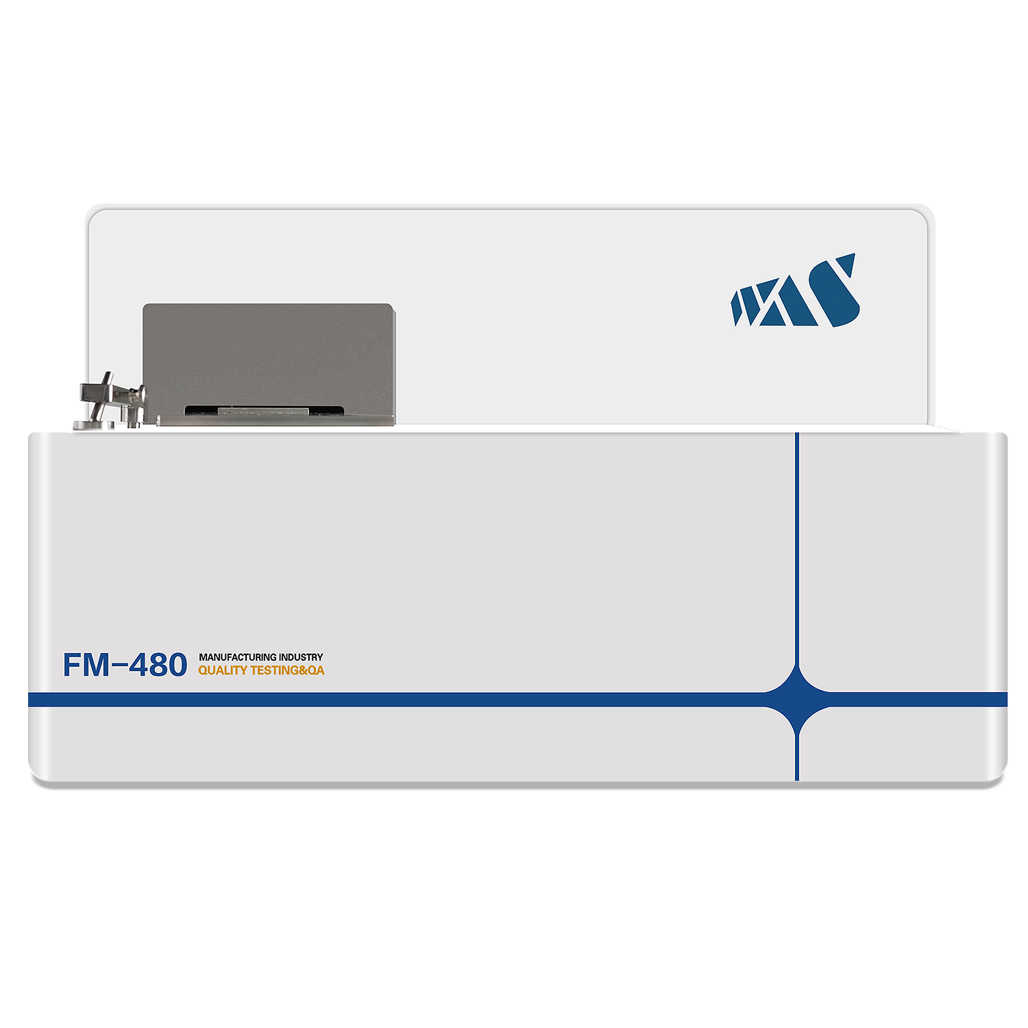 OES - Desktop Direct Reading Spectrometer — PVPeW 2026