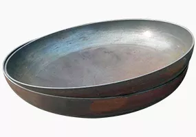 Head without Straight Flange — PVPeW 2026