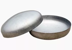 Elliptical Head — PVPeW 2026