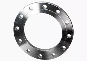 Flange — PVPeW 2026