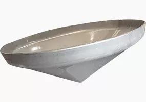 Conical Head — PVPeW 2026
