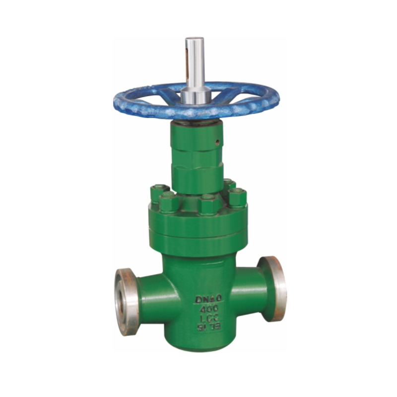 Water Injection Valve — PVPeW 2026