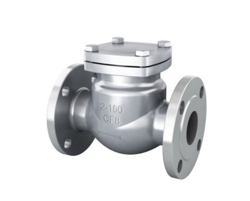 American standard Japanese standard check valve — PVPeW 2026