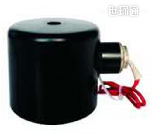 Solenoid Valve Coils & Accessories — PVPeW 2026