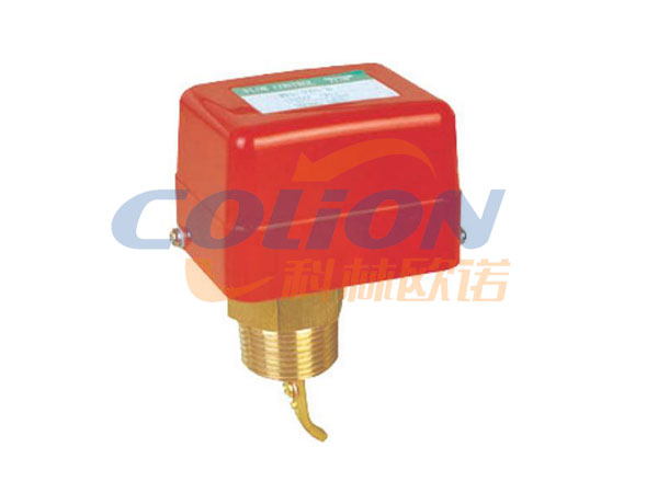HFS Series Flow Switch — PVPeW 2026