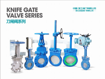 knife gate valve — PVPeW 2026