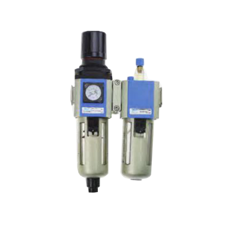 CG series air source treatment dual unit — PVPeW 2026