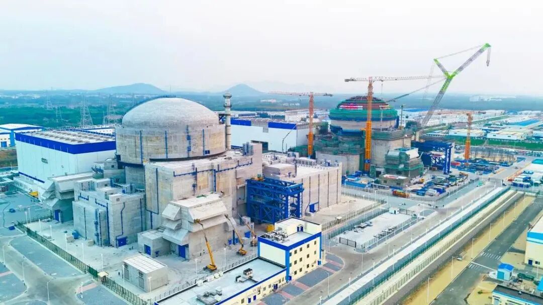 Upon Grid Connection, Zhejiang Sanfang Control Valve Co., Ltd. Contributes Domestic Core Equipment to the Stable Operation of Hualong‑1 — PVPeW 2026