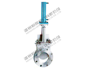 Hydraulic gate valve — PVPeW 2026