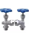 Level gauge valve — PVPeW 2026