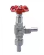 stop valve — PVPeW 2026
