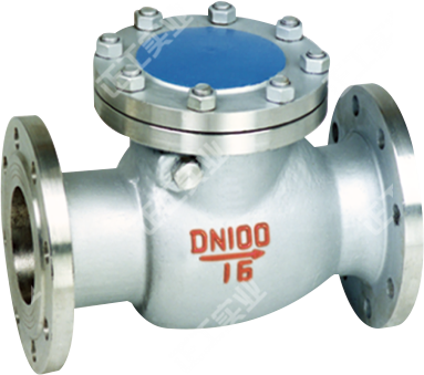 swing check valve — PVPeW 2026