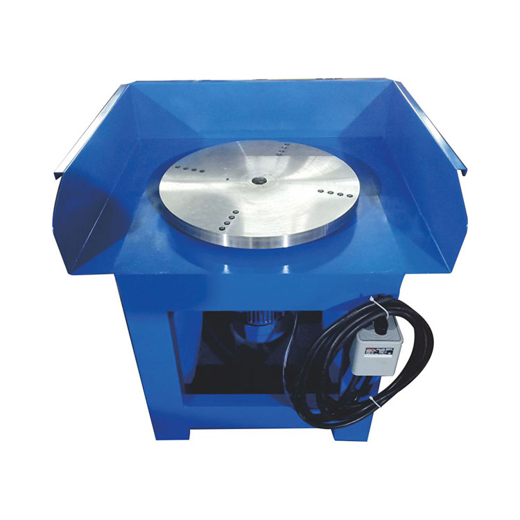 Rotary Worktable — PVPeW 2026