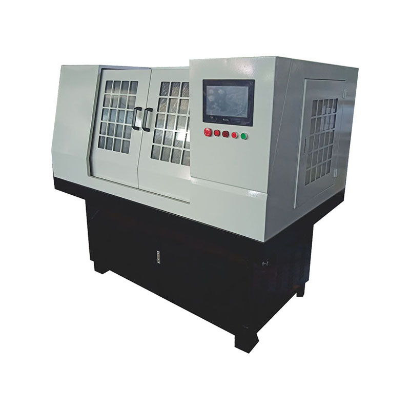 DN50‑125 Double‑seat Valve Grinding Machine — PVPeW 2026