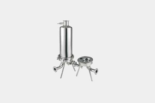 Microporous Membrane Filter — PVPeW 2026