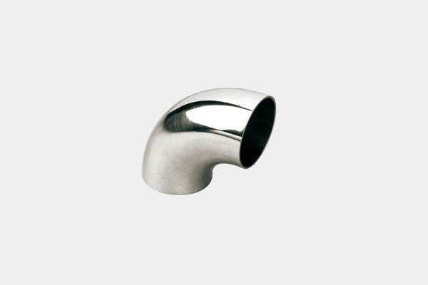 90° Weld‑elbow — PVPeW 2026