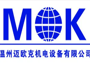 Wenzhou Maiouke Electromechanical Equipment Co., Ltd. — exhibitor at PVPeW 2026