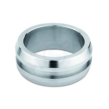 IX‑Series Seal Ring — PVPeW 2026