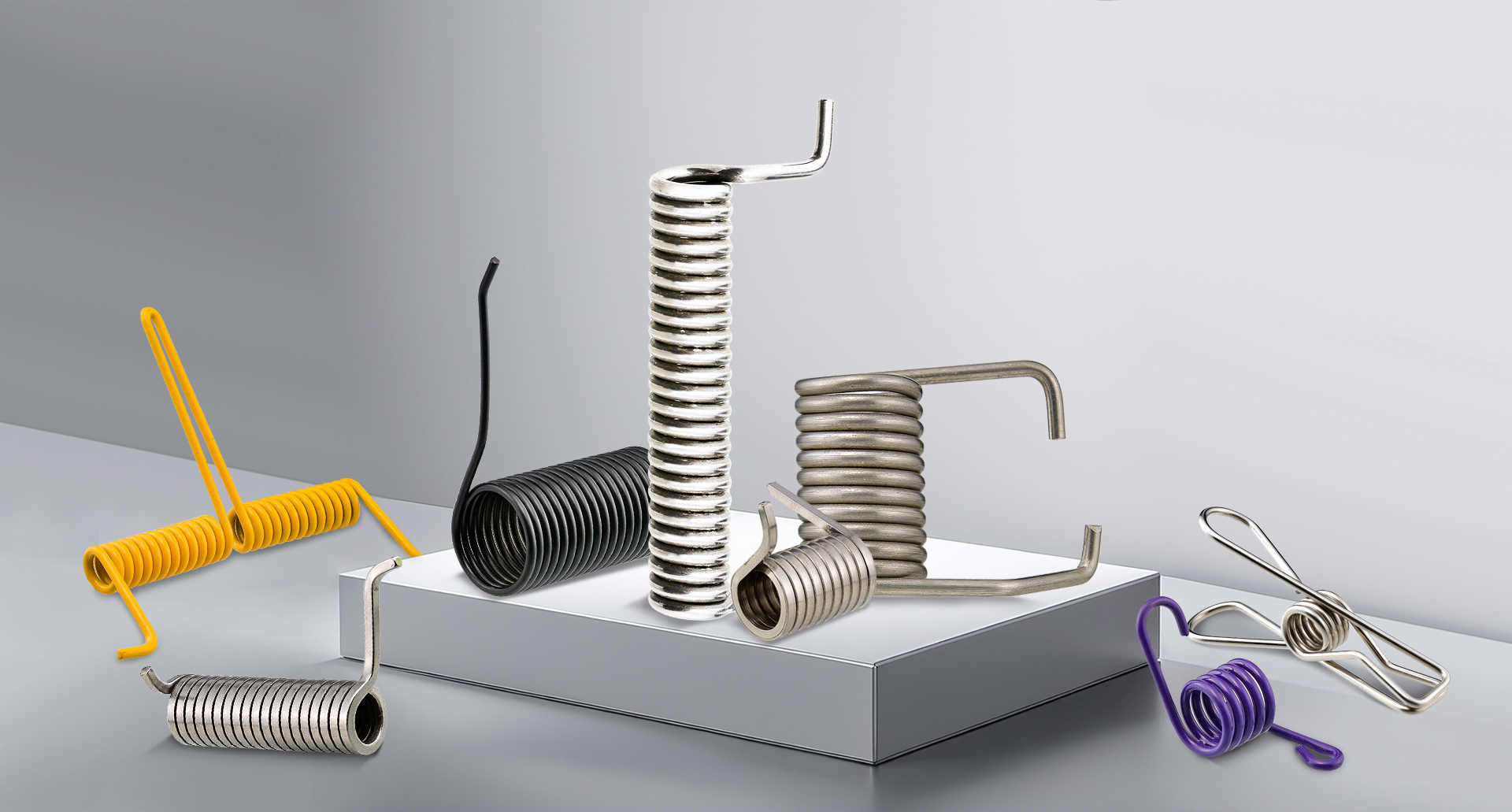 Torsion Spring — PVPeW 2026
