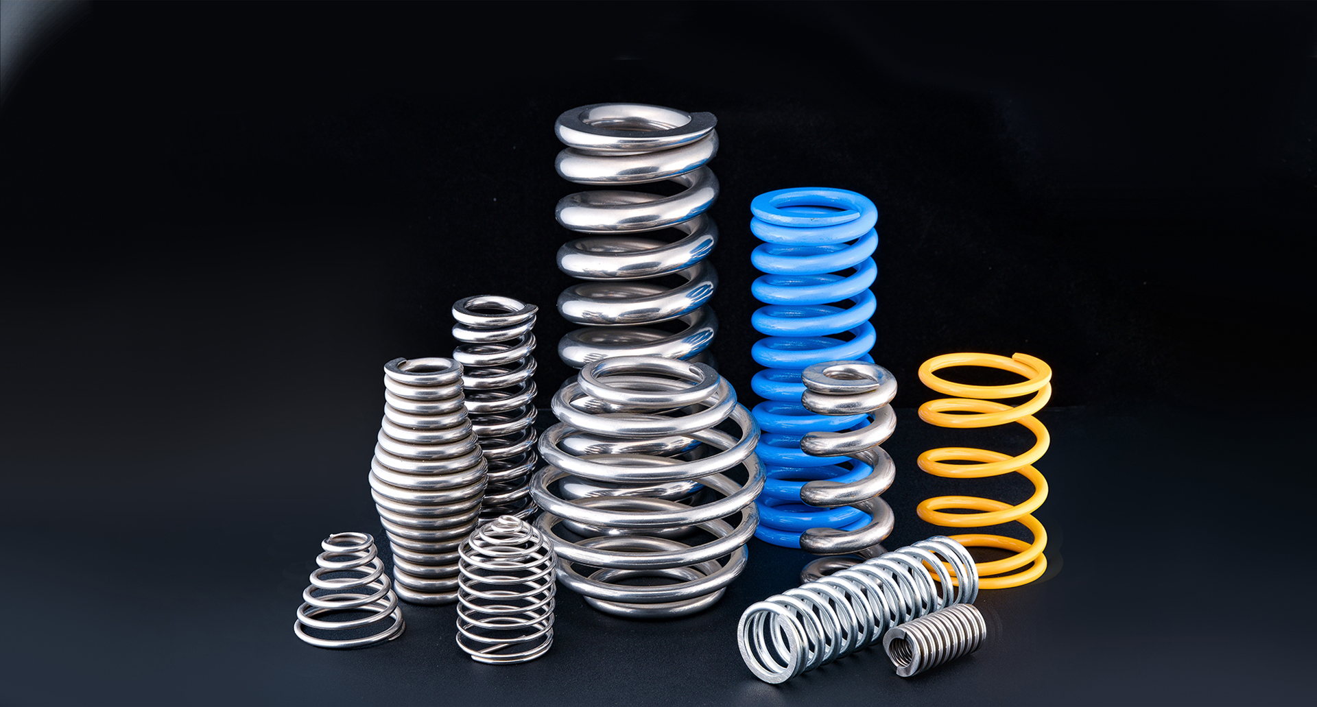 Compression Spring — PVPeW 2026